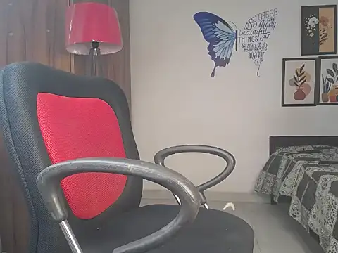 Devil lily7 online show from 7, 3, 2026