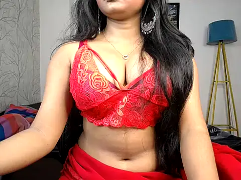 Devil lily7 online show from 29, 3, 2026