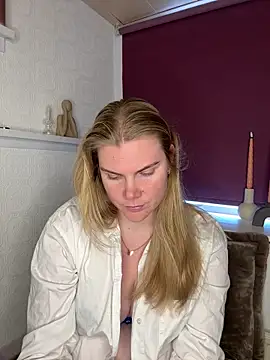 SexyBlondJoanna online show from 20, 2, 2026