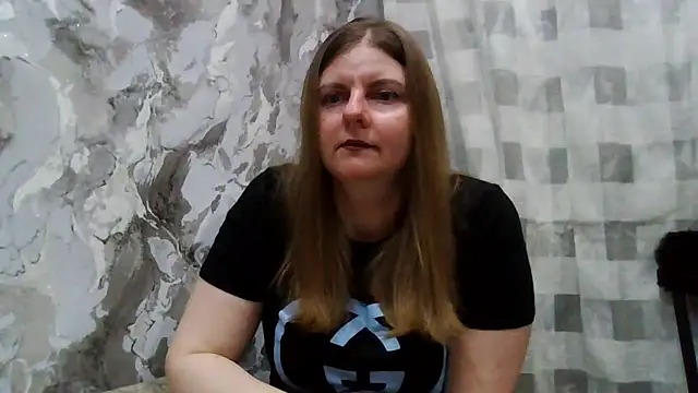 DarkRose0104 online show from 27, 2, 2026