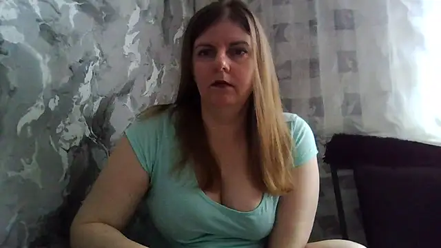 DarkRose0104 online show from 8, 2, 2026