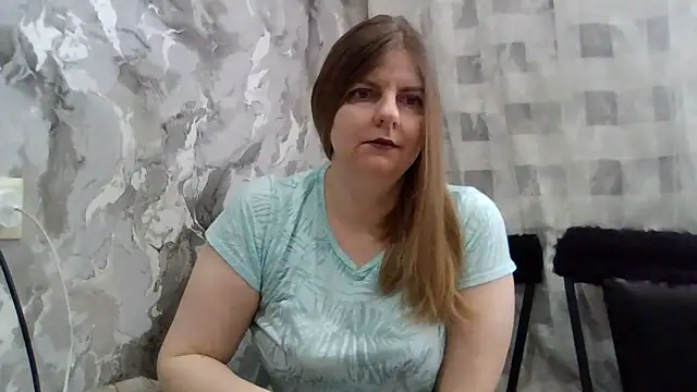 DarkRose0104 online show from 20, 2, 2026