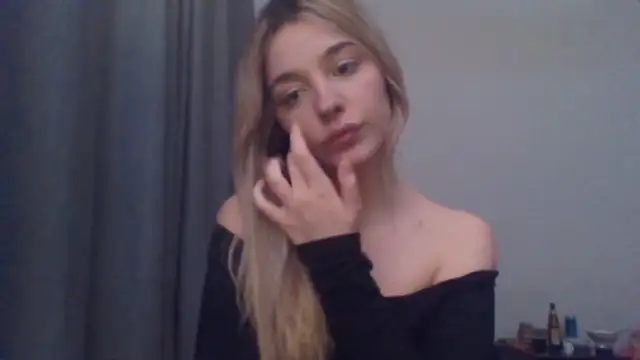 EvelineMagnetic online show from 12, 1, 2026