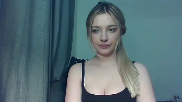 EvelineMagnetic online show from 15, 1, 2026