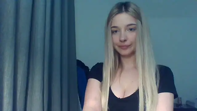 EvelineMagnetic online show from 13, 1, 2026