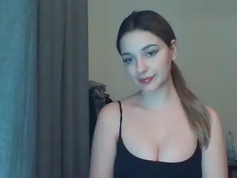 EvelineMagnetic online show from 17, 3, 2026