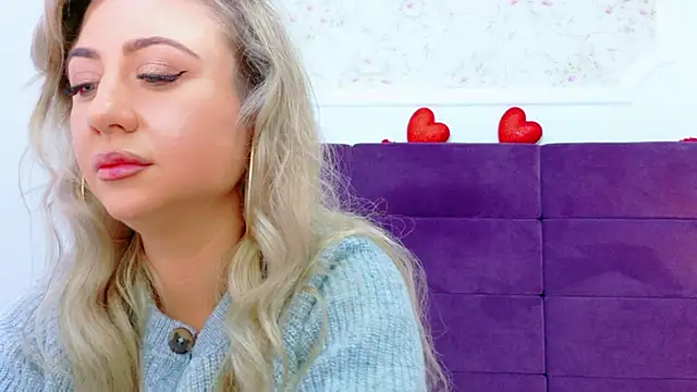 EvelinHill online show from 2, 3, 2026