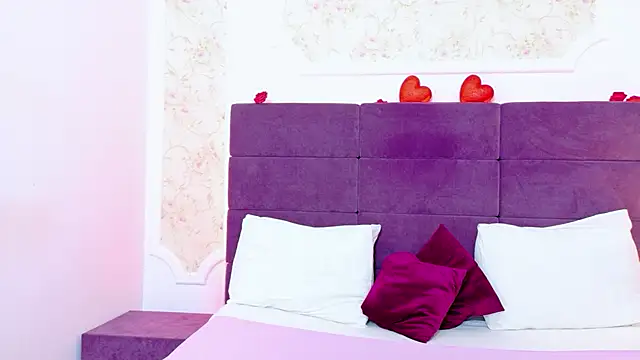 EvelinHill online show from 25, 2, 2026