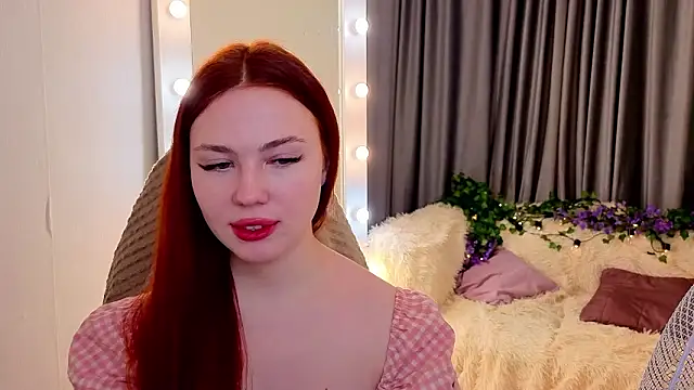 GraceYork online show from 6, 3, 2026