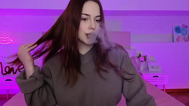 Hottie miaa online show from 9, 1, 2026