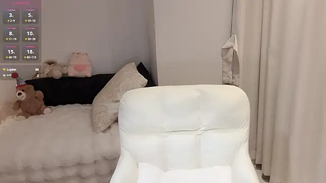 tutu-l online show from 8, 3, 2026