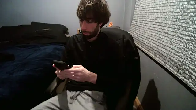 Snapshot of itsjordycreed chatting on 13, 1, 2026 itsjordycreed online show from 13, 1, 2026