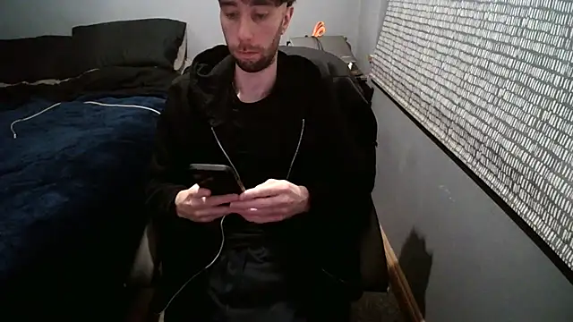 Snapshot of itsjordycreed chatting on 16, 1, 2026 itsjordycreed online show from 16, 1, 2026
