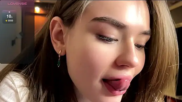 LubaSeirers online show from 19, 4, 2026