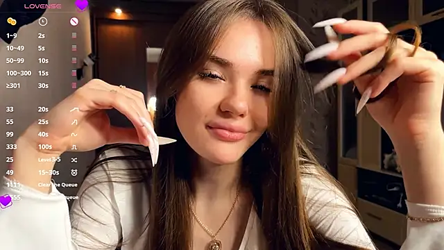 LubaSeirers online show from 25, 2, 2026