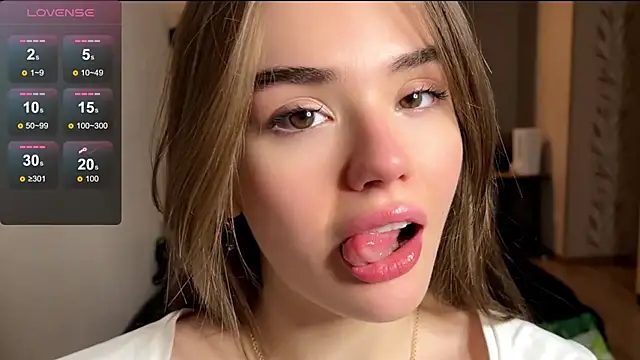 LubaSeirers online show from 19, 4, 2026