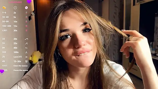 LubaSeirers online show from 28, 3, 2026