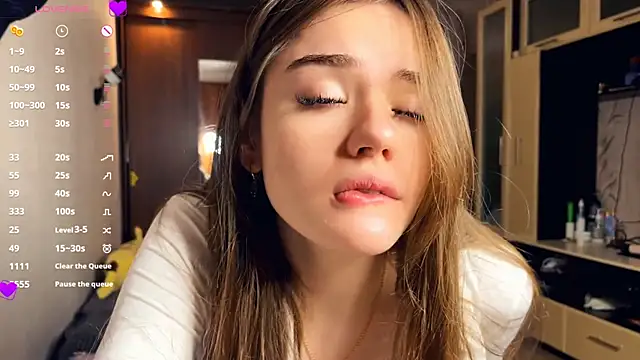 LubaSeirers online show from 26, 2, 2026