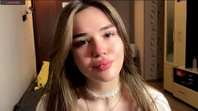 LubaSeirers online show from 15, 4, 2026