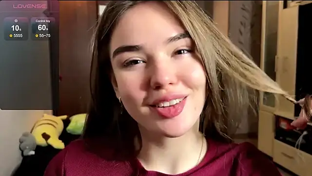 LubaSeirers online show from 18, 4, 2026