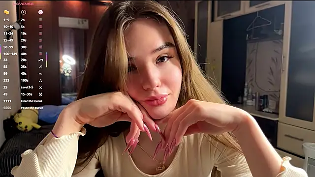 LubaSeirers online show from 15, 1, 2026