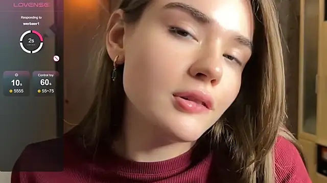 LubaSeirers online show from 18, 4, 2026