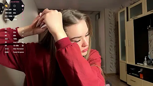 LubaSeirers online show from 6, 2, 2026