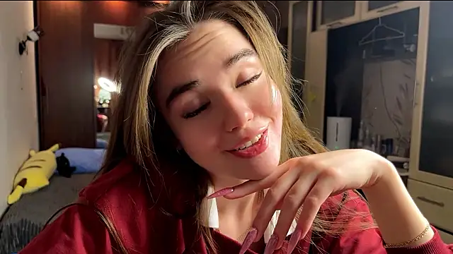 LubaSeirers online show from 14, 1, 2026