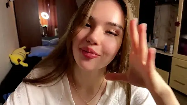 LubaSeirers online show from 19, 3, 2026