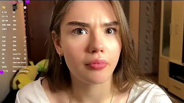 LubaSeirers online show from 20, 4, 2026