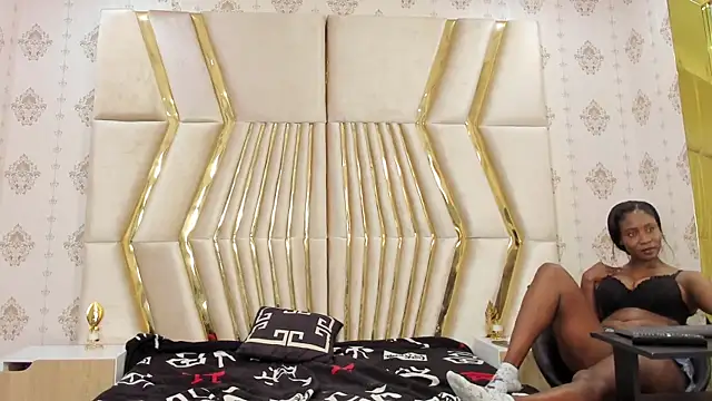 KaiaBrown online show from 15, 1, 2026