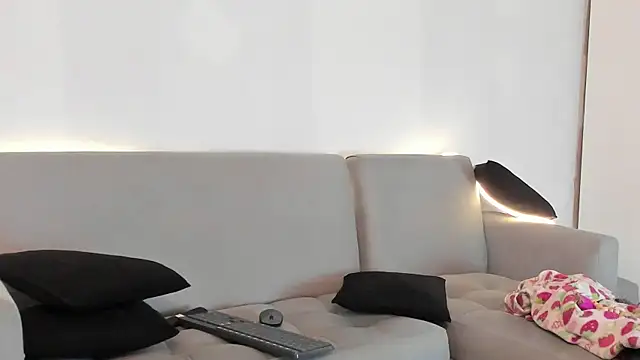 KaiaBrown online show from 20, 2, 2026