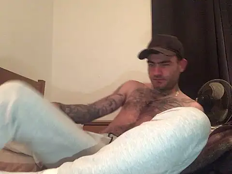 jacobsex221 online show from 18, 3, 2026