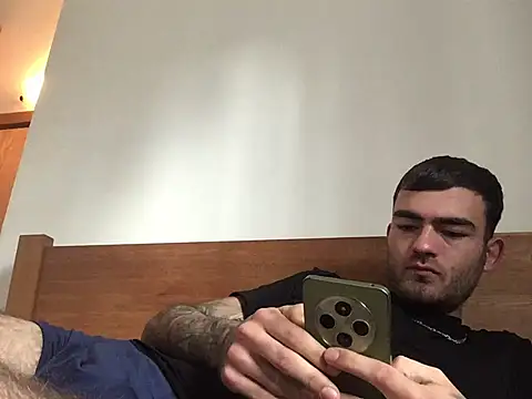 jacobsex221 online show from 11, 1, 2026