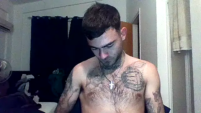 jacobsex221 online show from 17, 2, 2026