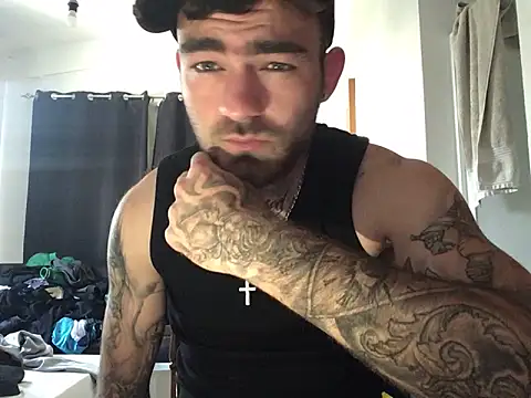 jacobsex221 online show from 17, 3, 2026