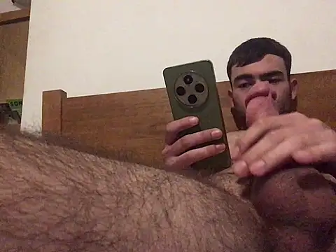 jacobsex221 online show from 13, 1, 2026