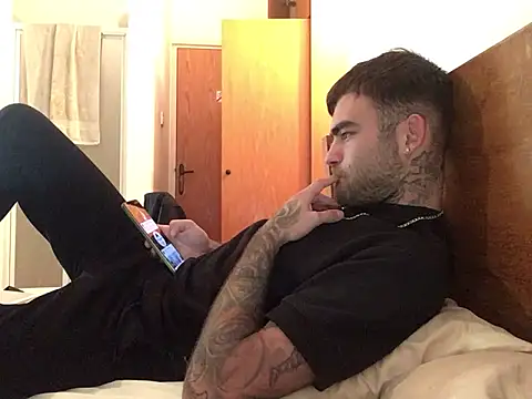 jacobsex221 online show from 23, 2, 2026