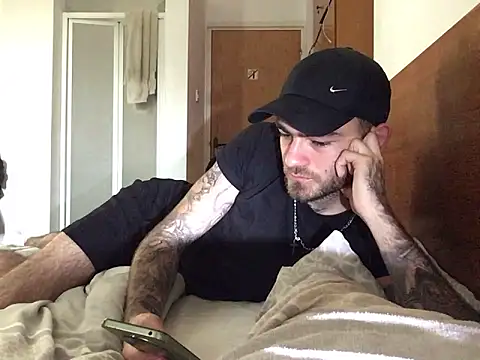 jacobsex221 online show from 25, 4, 2026