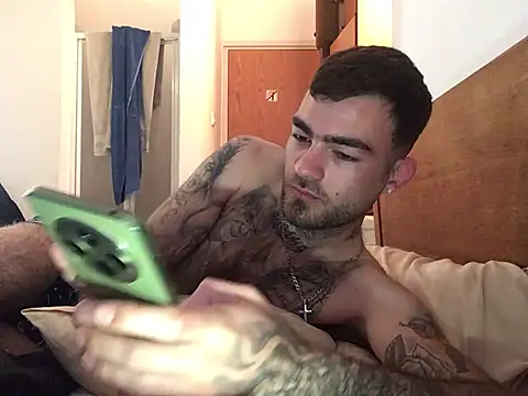 jacobsex221 online show from 27, 2, 2026