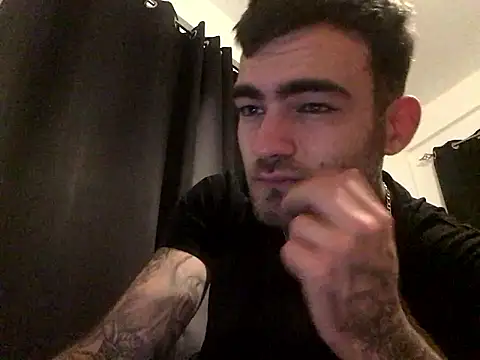 jacobsex221 online show from 11, 1, 2026