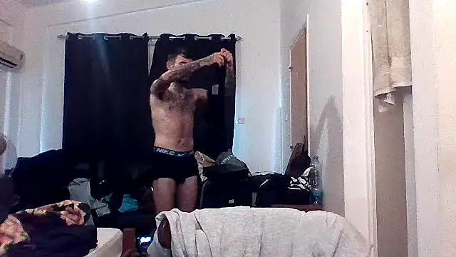 jacobsex221 online show from 9, 2, 2026