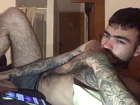 jacobsex221 online show from 14, 3, 2026