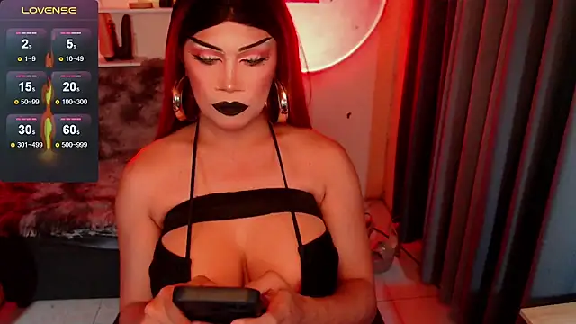 Snapshot of deliciousClaire chatting on 25, 4, 2026 deliciousClaire online show from 25, 4, 2026