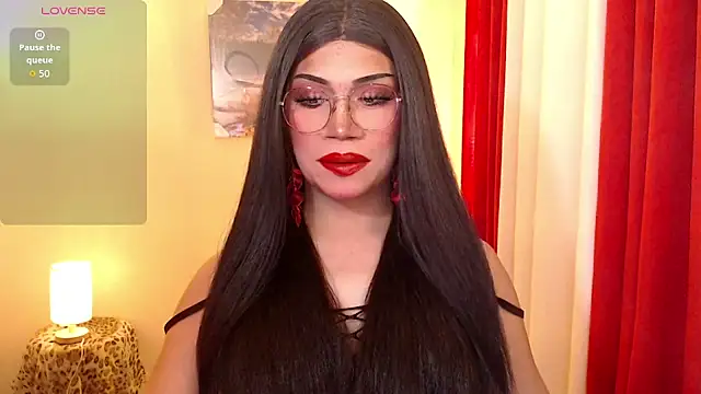 deliciousClaire online show from 9, 1, 2026