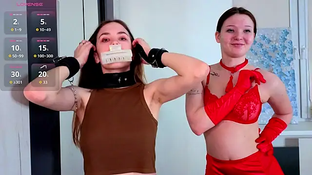 TessieNoffsinger online show from 13, 3, 2026