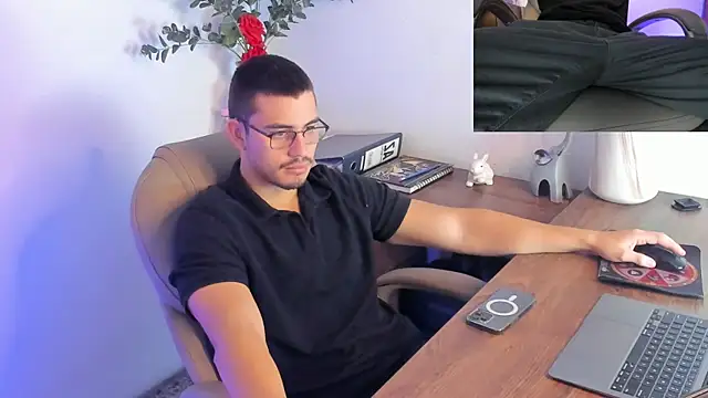 Jay Grip online show from 23, 2, 2026