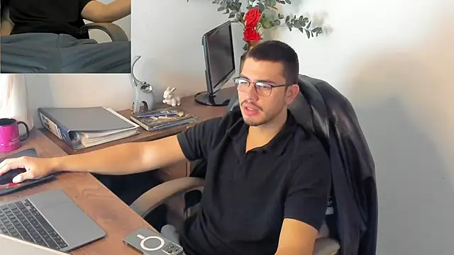 Jay Grip online show from 24, 2, 2026