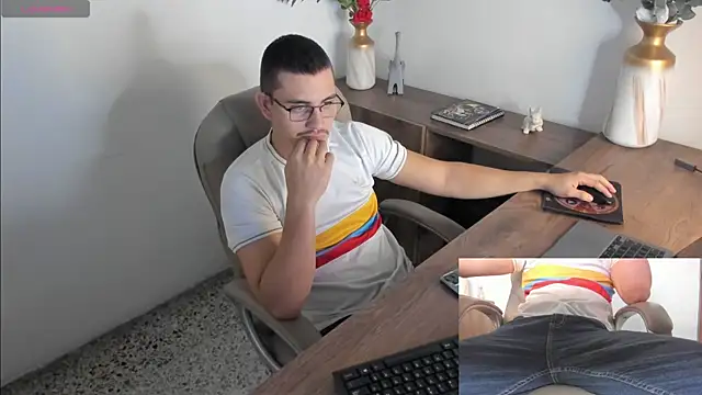 Jay Grip online show from 13, 2, 2026