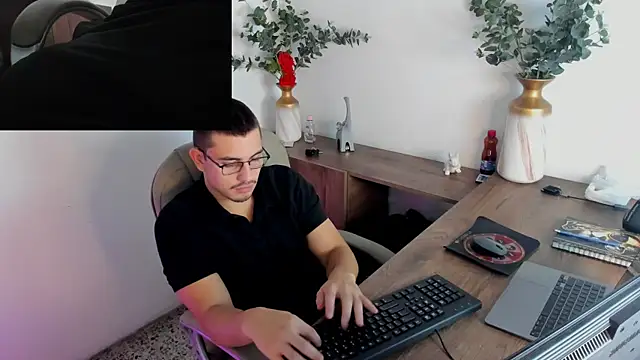 Jay Grip online show from 16, 2, 2026